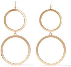 Gold-Tone Earrings