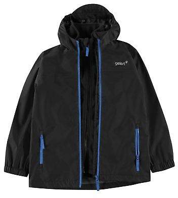 Kids Horizon 3 in 1 Jacket Unisex Junior 3in1 Coat Top Long Sleeve