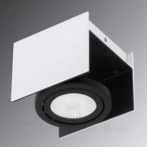 LED-Deckenspot Vidago, einflammig