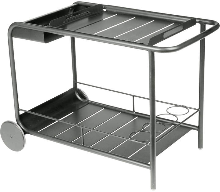 Luxembourg Servierwagen, Rosmarin