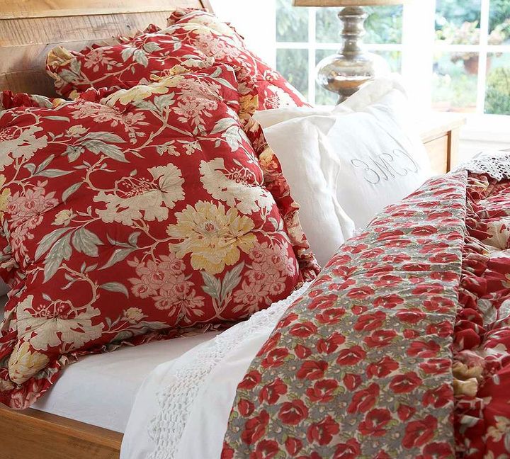 Pottery Barn Bedroom Sale POPSUGAR Home