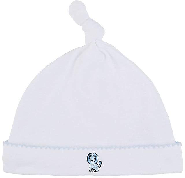 Infants' Knotted Hat