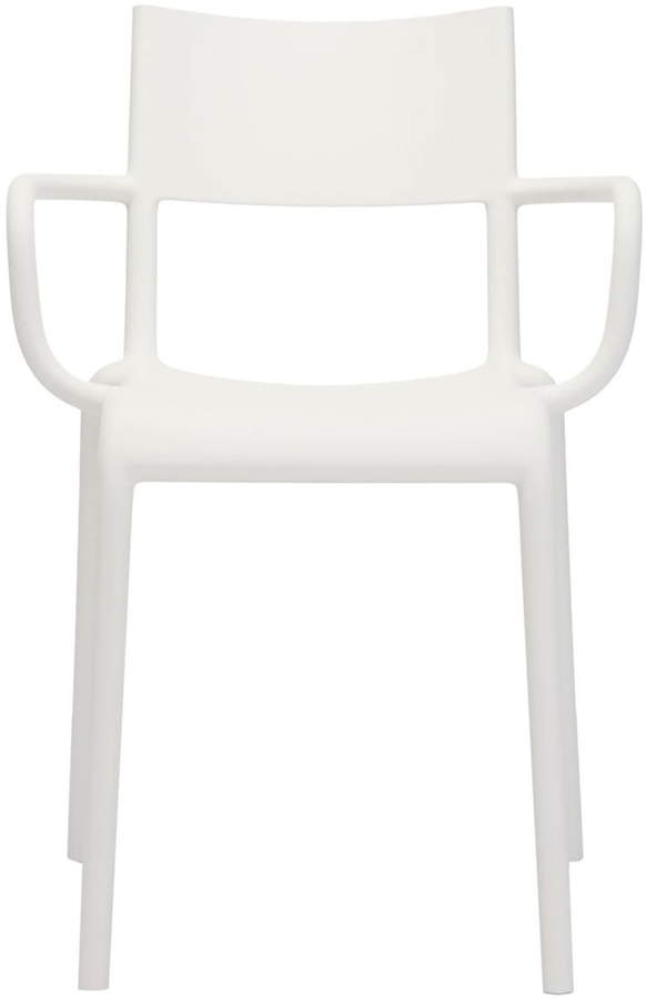 Generic A Stuhl, Weiß