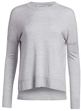 Derek Lam 10 Crosby Women's Silk Wool Cashmere Sweater Derek Lam 10 Crosby Women's Silk Wool Cashmere Sweater
