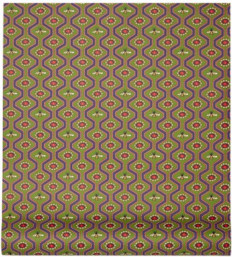 Gucci Kids pearl eyes print wallpaper