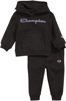 champion sweatsuit for toddlers