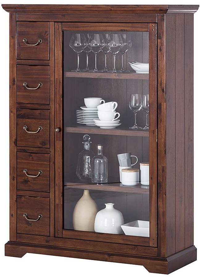 Maison Belfort Vitrinenschrank Bonaparte