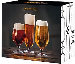Beer Collection 3-Piece Set