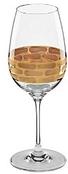Truro White Wine Glass