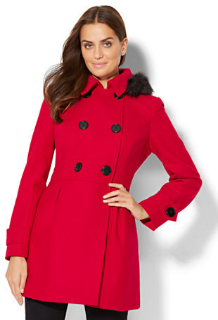 My 9 Favorite Colorful Coats For Winter  www.toyastales.blogspot.com