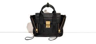 3.1 Phillip Lim Pashli Mini Satchel