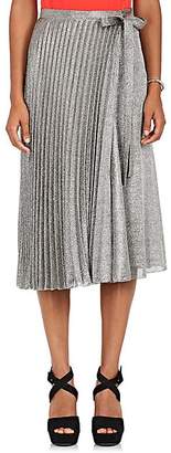 Barneys New York WOMEN'S SILK Barneys New York WOMEN'S SILK