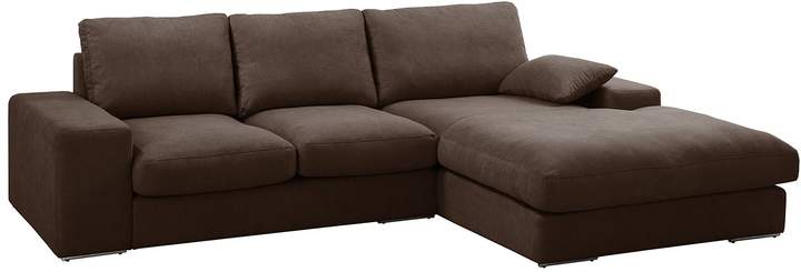 Fredriks Ecksofa Seaton Webstoff