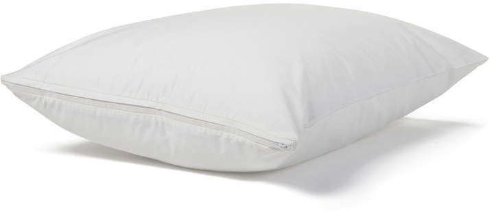 Organic Pillow Protector Case