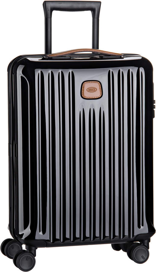 Capri Trolley 55 Nero/