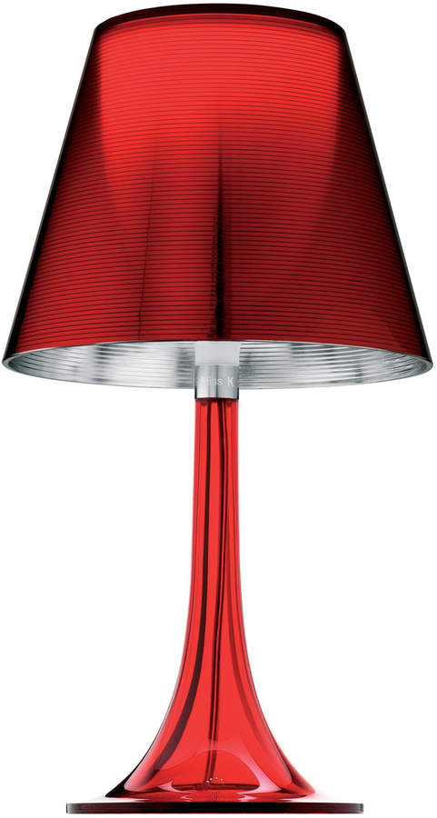 Flos - Miss K, Rot
