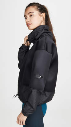 adidas by Stella McCartney Run Sweatshirt adidas by Stella McCartney Run Sweatshirt