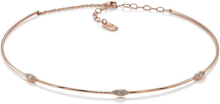 Carbon & Hyde Women's Luna Choker