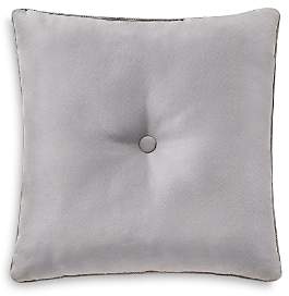 Farrah Button Tufted Decorative Pillow, 18 x 18