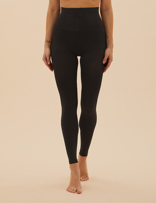 Footless Tights - ShopStyle Australia