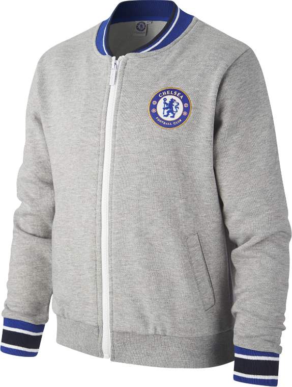 Chelsea FC Older Kids'(Boys') Jacket