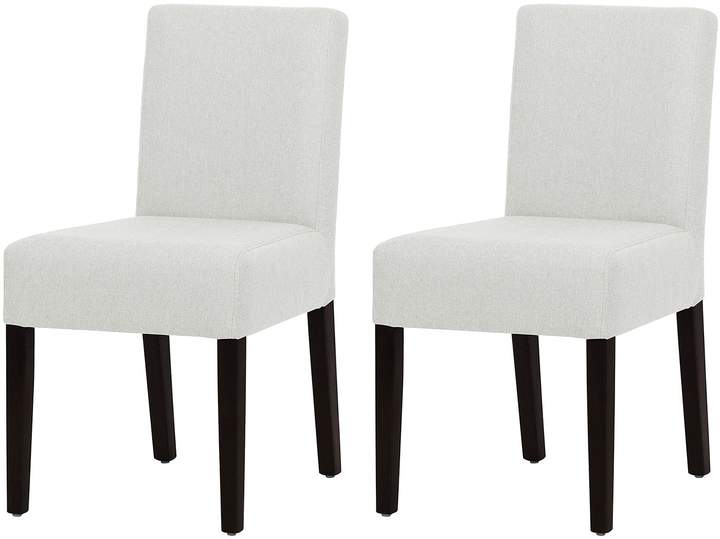 Morteens Polsterstuhl Allegra (2er-Set)