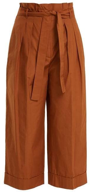 Anson trousers