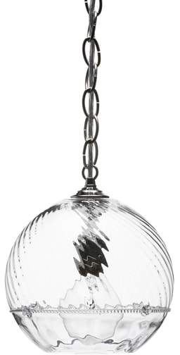 Graham Globe Pendant Lamp