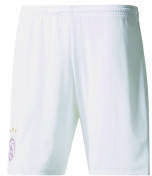 AFC Ajax Shorts Home, 2017/18, atmungsaktiv, thermoregulierend