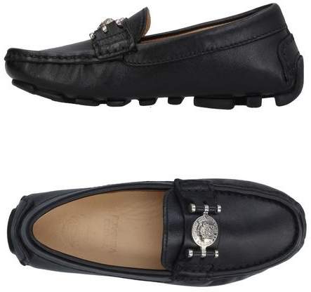VERSACE YOUNG Loafer