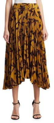 Maya Midi Skirt