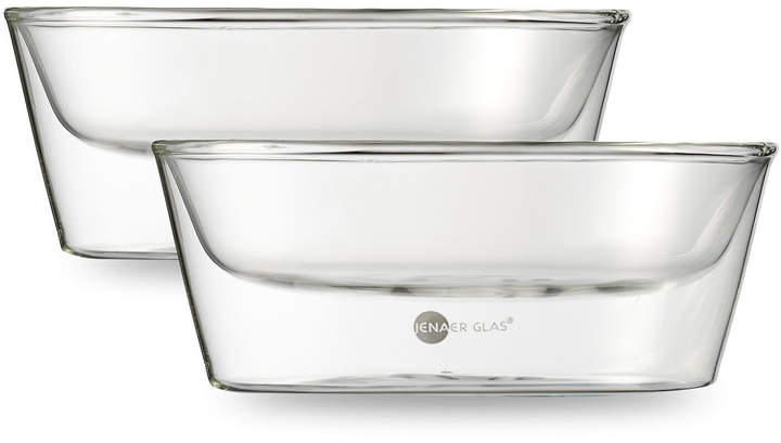 Zwiesel Kristallglas AG Jenaer Glas - Primo Schale 340ml (2er-Set)