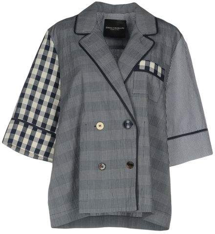 ERIKA CAVALLINI Jackett