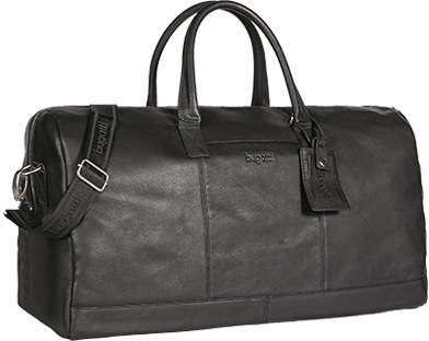 Sartoria Reisetasche schwarz 49546501