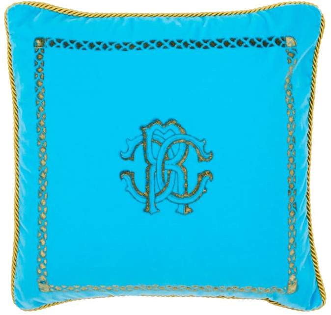 Buy Roberto Cavalli Home Venezia Cushion (40cm x 40cm)!