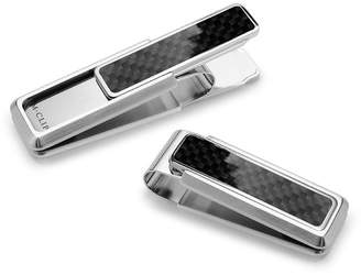 Designer Money Clip Wallet Shopstyle Australia - m clip discovery line stainless steel money clip