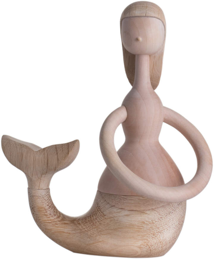 architectmade - Meerjungfrau