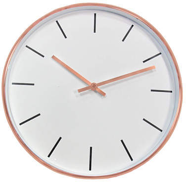 Wayfair 15 Timekeeper Clock