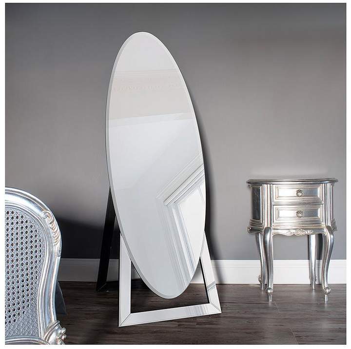 Novo Cheval Standing Mirror