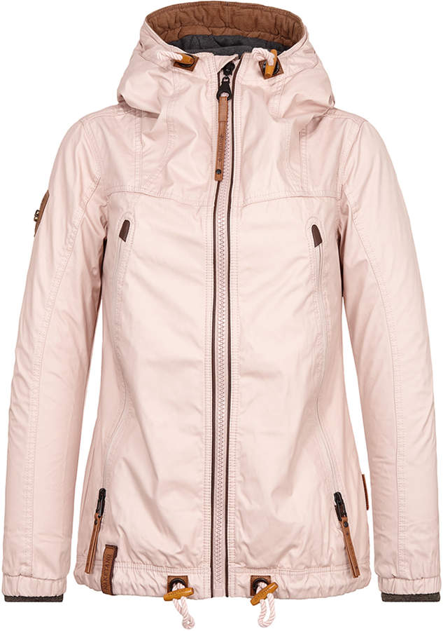 Rocked To The Core - Jacke für Damen