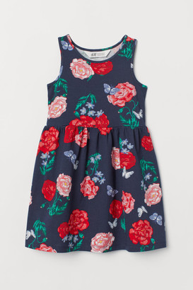 h&m flower girl dresses
