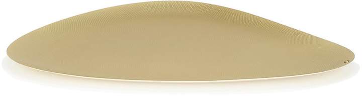 Colombina Brass Tray