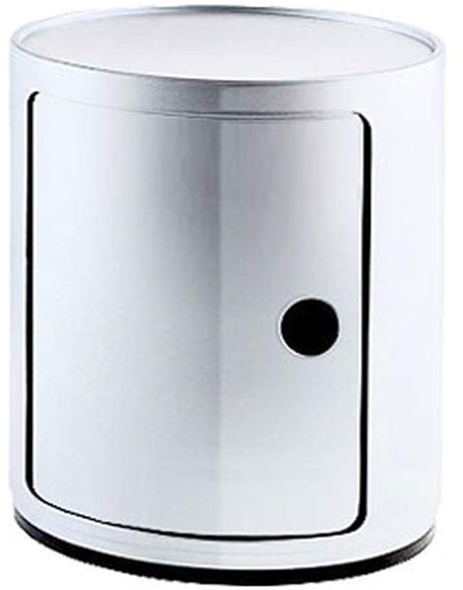 Componibili 4955, Weiß