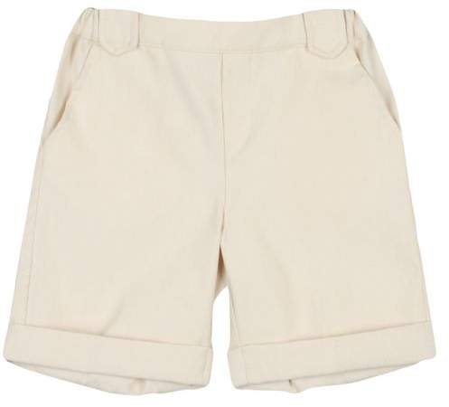 Bermuda shorts