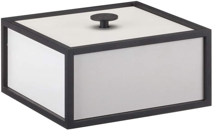 by Lassen - Frame Box 14, Weiß