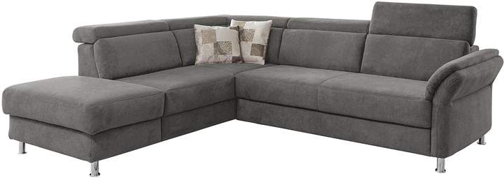 Fredriks Ecksofa Calang Webstoff