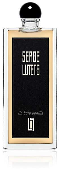 Serge Lutens Parfums Women's Un bois vanille 50ml Eau De Parfum