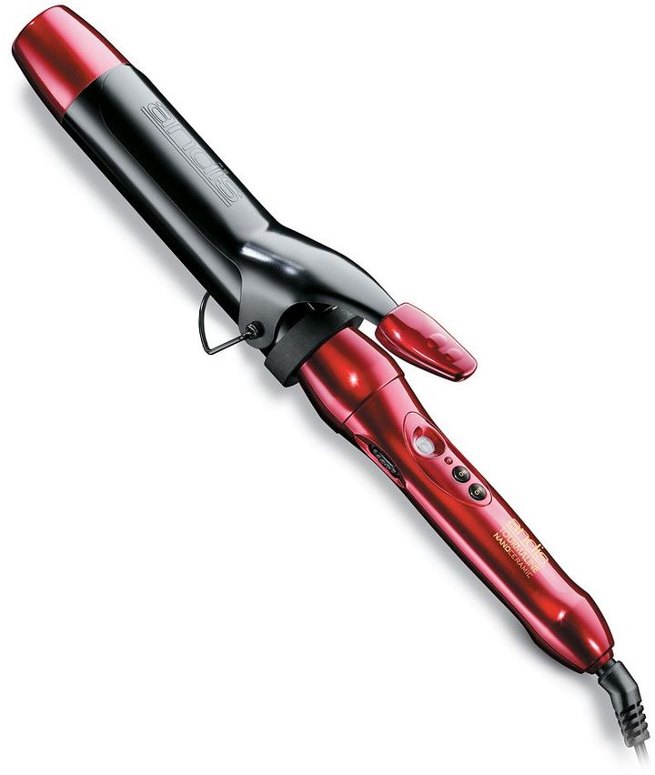 Kate Walsh Sundance Film Festival Hair Tutorial 20100122 120036