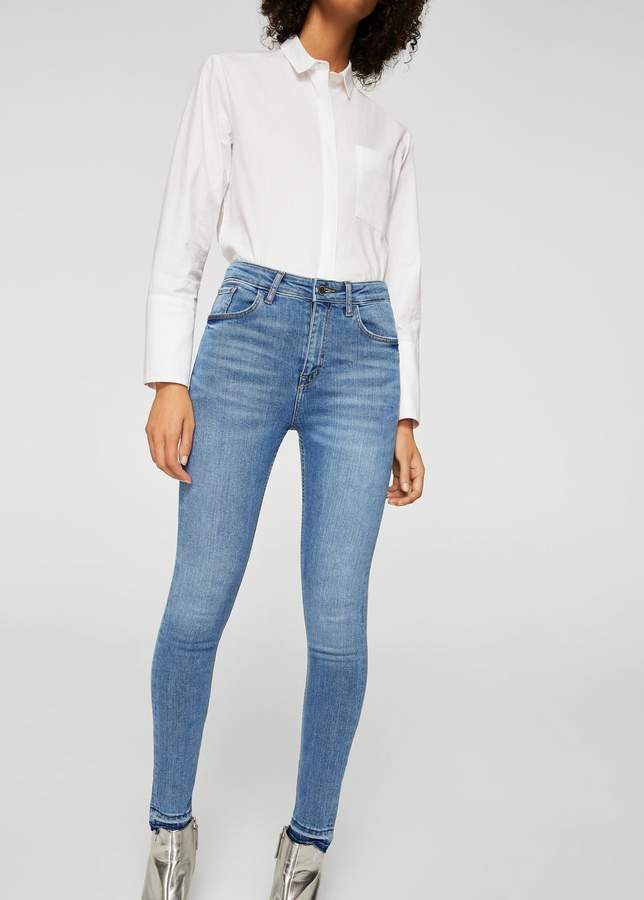 Skinny Jeans Soho