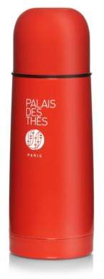 Palais des Thes Stainless Steel Insulated Flask
